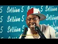 Young Lunya - Freestyle Sessions 5