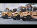 Cobb County Schools bus drivers get raises
