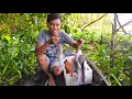 Download Lagu Đi giăng câu trúng đậm ổ lăng đuôi đỏ | Khói Bếp Tv 224#