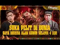 Download Lagu MENGERIKANNYA SIKSA KUBUR RASANYA SEPERTI BERTAHUN-TAHUN! ORANG PELIT HATI2! #OMMAMAT