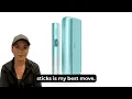 Where to buy IQOS and Terea sticks in USA