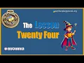 Python LevelUp Study Pack Lesson 24 Code Example Demo PythonPlayground org club