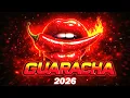 GUARACHA 2026 PICANTE 💥🔥 Alcyone (Aleteo, Zapateo, Tribal House)