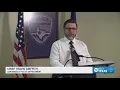 San Angelo teen killed in stabbing police confirm arrest