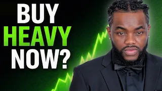 Buy Now Or Wait?! A Politician Got Rich On A Stock, And No One Knew Why! (Until NOW)