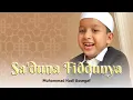 Download Lagu Muhammad Hadi Assegaf - Sa'duna Fiddunya (Official Lyric Video)