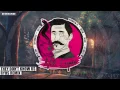Borgeous - They Don't Know Us (Ryos Remix) [Free]