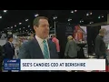 See s Candies CEO says we will definitely be touching prices later this year as prices remain high