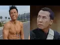 Donnie Yen - Transformation From 1 To 54 Years Old