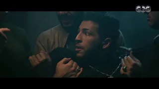 اللي مالوش كبير الحقني يا حمزة الحقني يا كوتش الغدر والجحود والخيانة في مشهد قتل مالك بدم بارد 