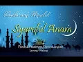 Download Lagu [LIVE] Pembacaan Maulid Syaroful Anam | 24 Oktober 2019