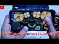 Download Lagu DJ GAGAK WARKOP DKI VERSI TIKTOK | REAL DRUM