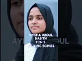 Download Lagu Ayisha Abdul Bastih Top 05 Islamic Songs | #shuvoo #islamic #battle #top