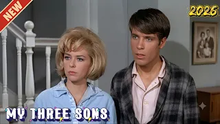 My Three Sons 1960🌹🌹🌹|| Designing Woman || Comedy, Family || My Three Sons 1960🌹🌹🌹 FULL 1080HD