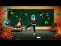 Download Lagu Just Dance 3 Land of 1000 Dances
