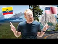 Lagu Waarom de nationale parken van Ecuador zo anders aanvoelen dan die van de VS