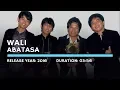 Download Lagu Wali Band - Abatasa (Lyric)