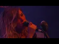 WOLF ALICE - Moaning Lisa Smile @La Cigale ~ Paris, 2015