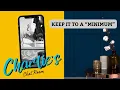 Transform Your Space - Part 2 Minimalism