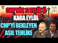 Download Lagu CHP İstanbul kurultayı iptal! Şimdi ne olacak? | Erdem Atay - Engin Balım | SALI SALLANIR