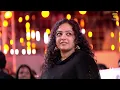 Ethana Saami – Live Performance by Pushpavanam Kuppusamy | Idli Kadai Audio Launch | Wunderbar Films