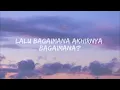 Terlintas - Bernadya