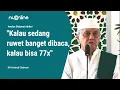 Download Lagu Fadhilah Bacaan Sholawat Adrikni dan Artinya (Sub Indo) | Ijazah Sholawat KH Achmad Chalwani