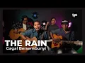 Download Lagu THE RAIN - GAGAL BERSEMBUNYI #Haikustik Live Performance from HAI!