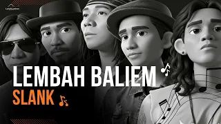 lembah baliem slank epic symphonic anthem cover