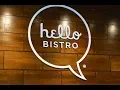 Hello Bistro now open in Beachwood