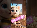 Download Lagu Fluffy Fact #30 Why Does Popcorn Pop? 🍿🐝Pop! Pop! 🍿✨#Shorts #FluffyFacts #BeeKitten #PopcornFacts