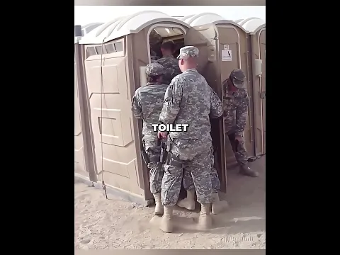 Breaking the world record for toilet pranks