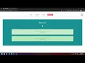 Final Project cs50 web programming Reserve