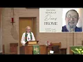 Dennis Frome Celebration of Life - truncated