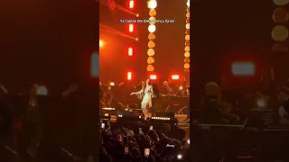 ya tabtab wadalla in indonesia nancy ajram