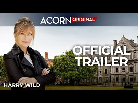 Official Trailer