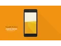 Xamarin Android Tutorial - Toggle Button