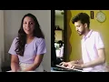 Everybody Dances to Techno (Dot.) | Cover by Arushka Shastry and Tejas Shenoy