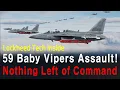 Download Lagu 59 Baby Vipers on the Attack – Nothing Left of Command