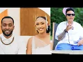 Download Lagu Kimenyi  mugahinda kenshi avugako Dj brianne ariwe umusenyeye urugo😭  nibyo muburiri bijemo /amajwi😩