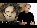 Dune Part Two Director Denis Villeneuve Breaks Down the Sandworm Scene Vanity Fair