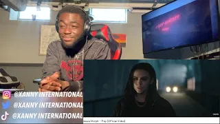 Download YEAH JESSIE'S DIFFERENT MAN! Jessie Murph - Pray (Official Video) | REACTION MP3