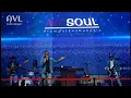 MESIN WAKTU - BUDI DOREMI LIVE COVER BY NUSOUL