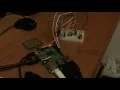Remote control of TV on Raspberry Pi 2 by IR sensor
