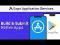 Introducing Build and Submit for EAS