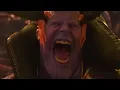 Avengers Infinity War Final Battle Climax Scene Thanos Vs Avengers Wakanda Fight Scenes