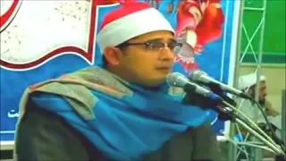 آل عمران 189 193 إيران رمضان 2014 الشيخ محمود الشحات أنور 