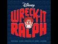 ost 6 Shut Up and Drive --  Rihanna (wreck-it ralph )