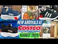 COSTCO NEW ARRIVALS FOR AUGUST 2026 GREAT FINDS Hoka Shoes Men Women Serving Bowls Wood Board
