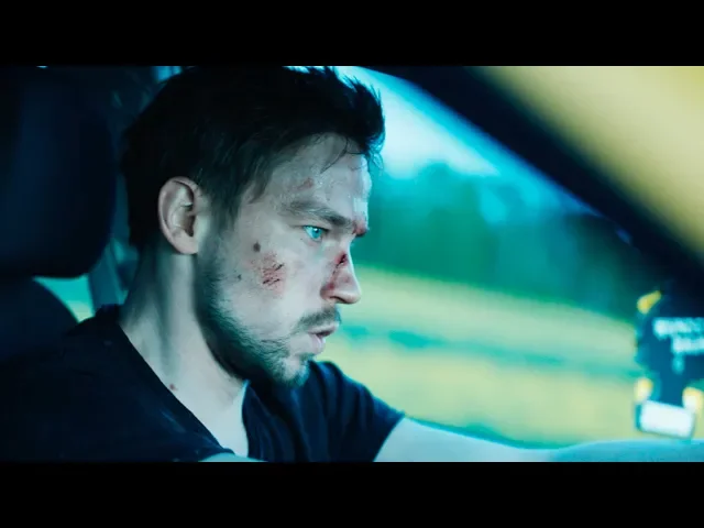 Герой - Трейлер №2